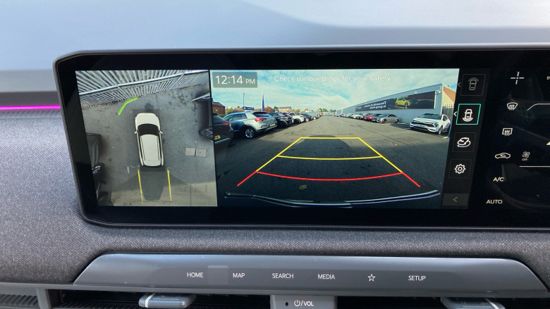 Kia Ev3 148kW GT-Line S 81.4kWh 5dr Auto Electric Estate